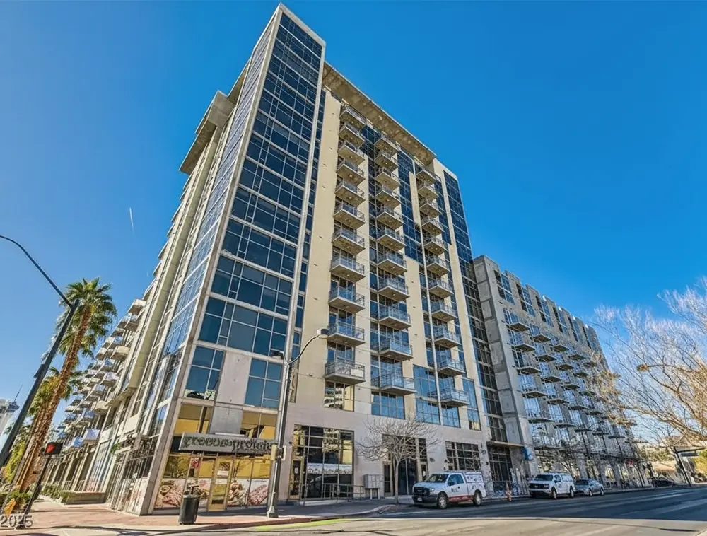 JUHL Condos